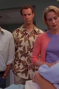 Judging Amy – S01E23 – Blast from the Past