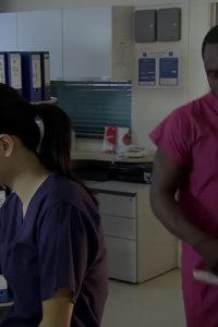 Holby City – S12E99 – One of Those Days