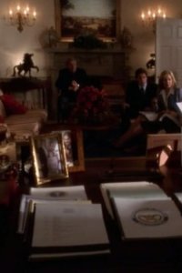 The West Wing – S02E06 – The Lame Duck Congress