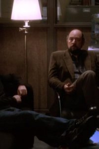 The West Wing – S02E08 – Shibboleth
