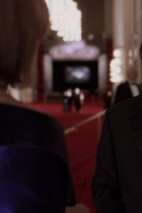 The West Wing – S02E09 – Galileo