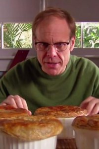 Good Eats – S14E16 – A Bird in the Pie Is Worth Two in the Bush
