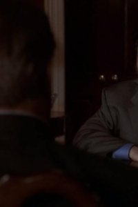 The West Wing – S02E19 – Bad Moon Rising