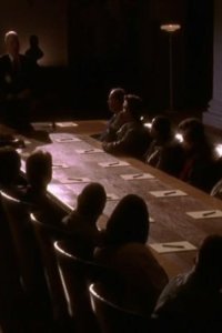 The West Wing – S03E04 – Ways and Means
