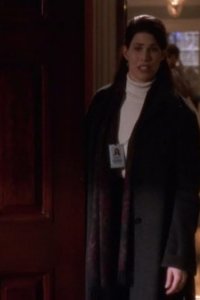 The West Wing – S03E07 – Gone Quiet