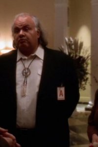 The West Wing – S03E08 – The Indians in the Lobby