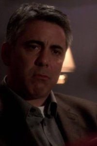 The West Wing – S03E14 – Night Five