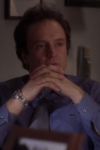 The West Wing – S03E17 – The U.S. Poet Laureate