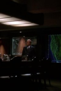 The West Wing – S04E03 – College Kids