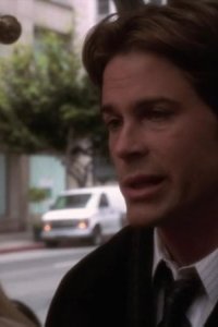The West Wing – S04E07 – Election Night