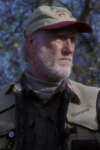 The West Wing – S04E13 – The Long Goodbye