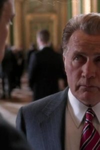 The West Wing – S04E14 – Inauguration: Part 1