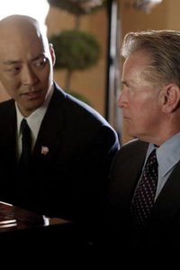 The West Wing – S05E04 – Han