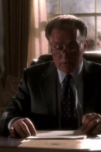 The West Wing – S05E14 – An Khe