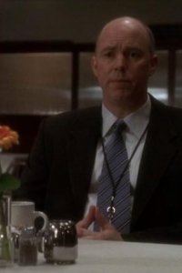The West Wing – S05E16 – Eppur Si Muove
