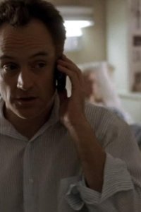 The West Wing – S05E22 – Memorial Day