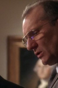 The West Wing – S06E07 – A Change Is Gonna Come