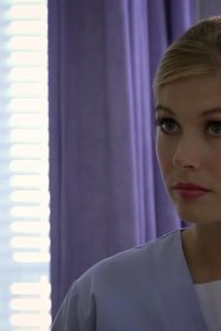 Holby City – S14E38 – Stepping Up to the Plate