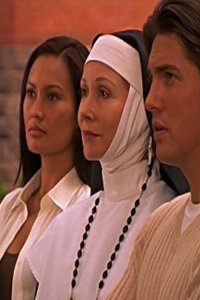 Relic Hunter – S01E03 – The Headless Nun