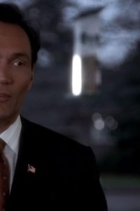 The West Wing – S06E11 – Opposition Research