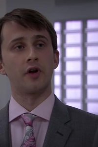 Holby City – S14E47 – I’m Sticking with You
