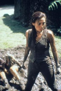 Relic Hunter – S01E07 – Transformation