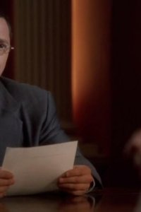 The West Wing – S06E21 – Things Fall Apart
