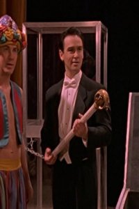 Relic Hunter – S01E16 – A Vanishing Art