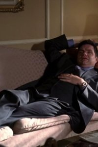 The West Wing – S07E01 – The Ticket