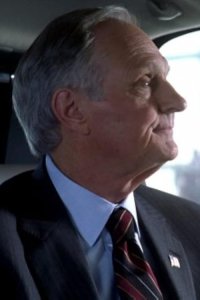 The West Wing – S07E03 – Message of the Week