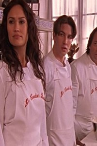Relic Hunter – S01E21 – Nothing But the Truth