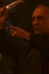 Relic Hunter – S02E02 – Dagger of Death