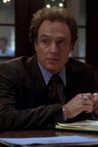 The West Wing – S07E11 – Internal Displacement