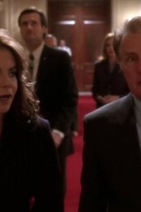 The West Wing – S07E22 – Tomorrow