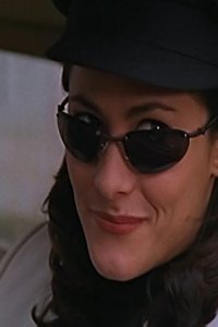Relic Hunter – S02E16 – French Connection