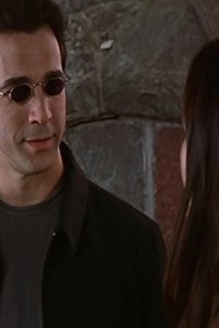 Relic Hunter – S03E07 – Vampire’s Kiss