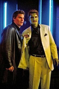 Angel – S03E03 – That Old Gang of Mine
