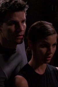 Angel – S03E06 – Billy