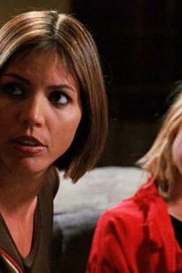 Angel – S03E07 – Offspring