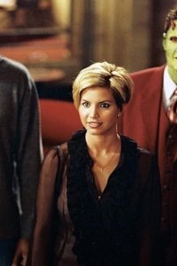 Angel – S03E21 – Benediction