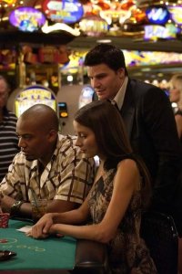 Angel – S04E03 – The House Always Wins