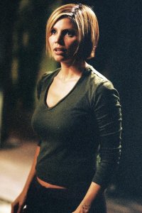 Angel – S04E04 – Slouching Toward Bethlehem