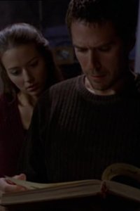 Angel – S04E05 – Supersymmetry