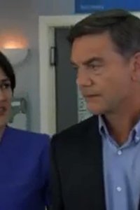 Holby City – S16E56 – Chaos in Her Wings