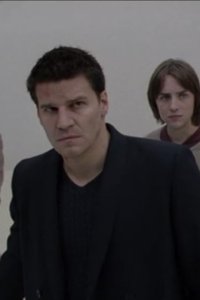 Angel – S04E08 – Habeas Corpses