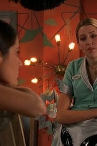 Roswell – S03E10 – A Tale of Two Parties