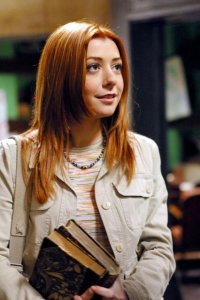 Angel – S04E15 – Orpheus