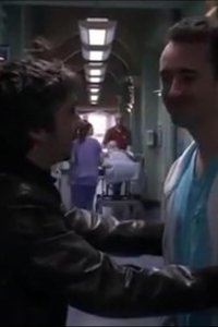 Holby City – S16E76 – Rock and a Hard Place