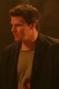 Angel – S04E21 – Peace Out