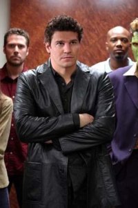 Angel – S04E22 – Home